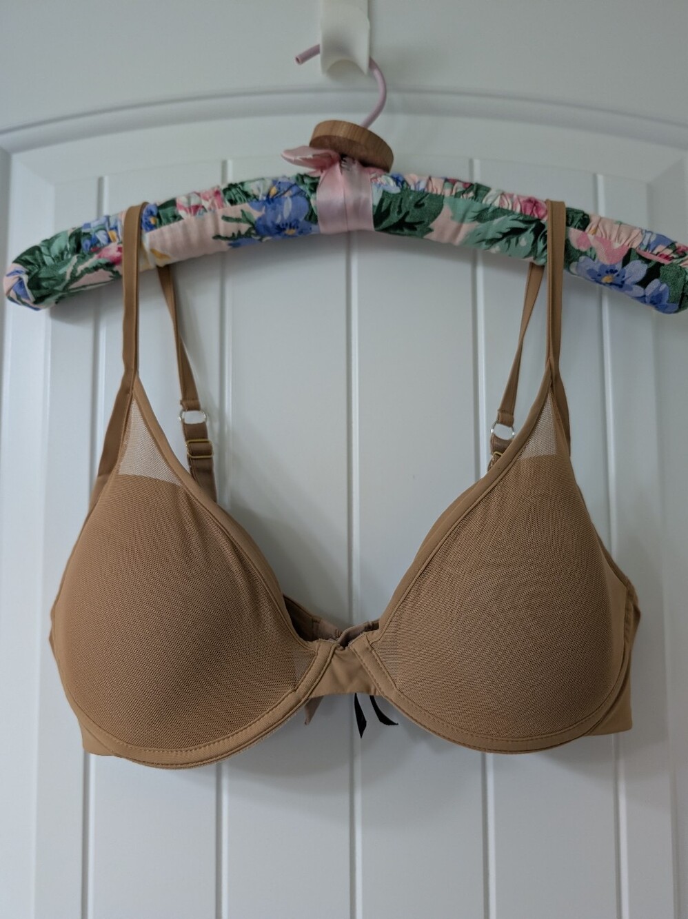 Pepper Classic All You Bra 36B